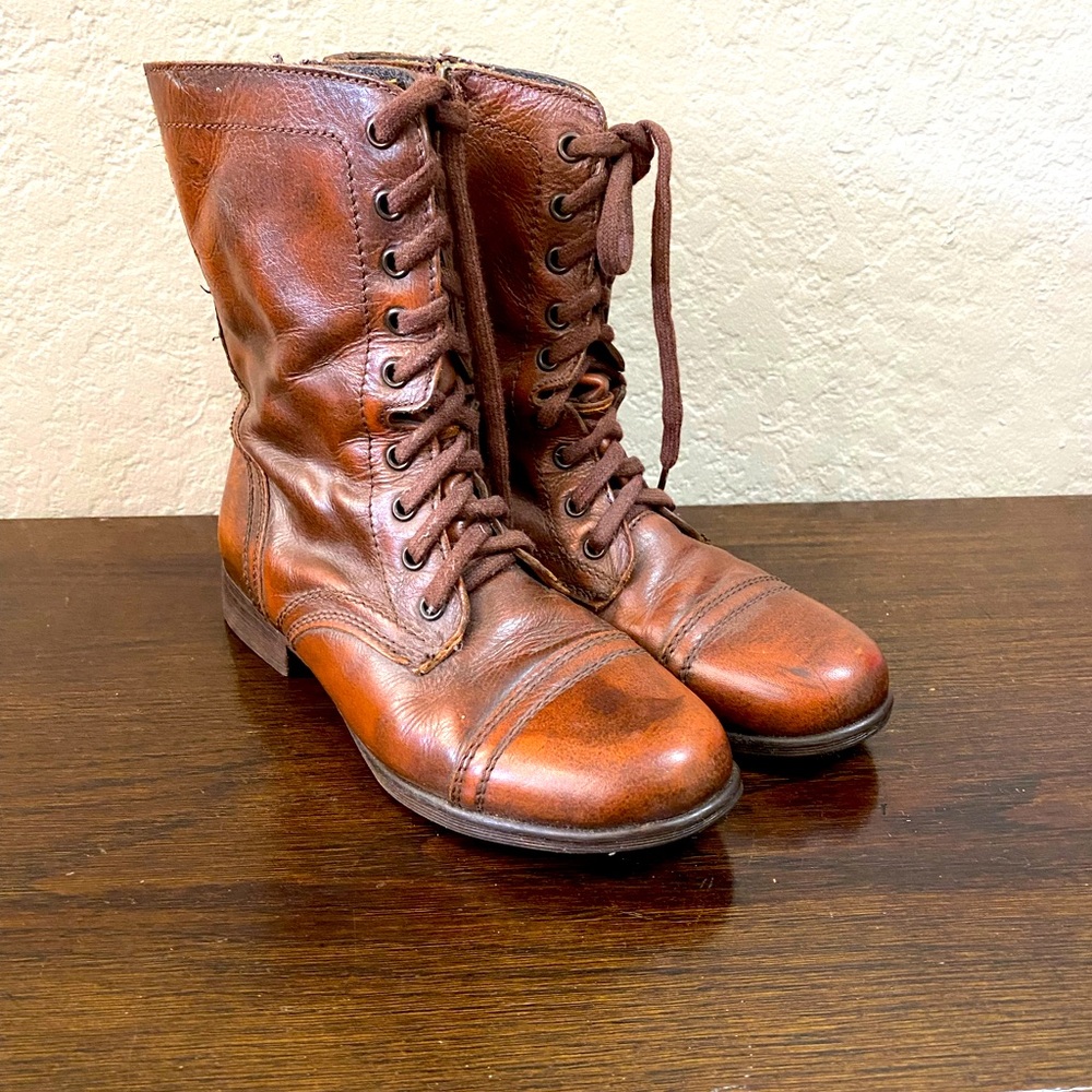 Steve Madden boots